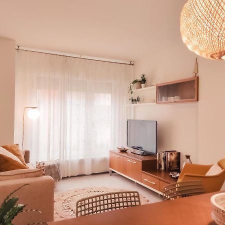 Apartament Natura Amb Calma Olot Esterno foto