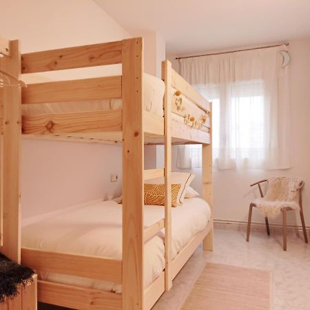 Apartament Natura Amb Calma Olot Esterno foto