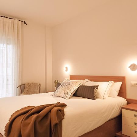 Apartament Natura Amb Calma Olot Esterno foto