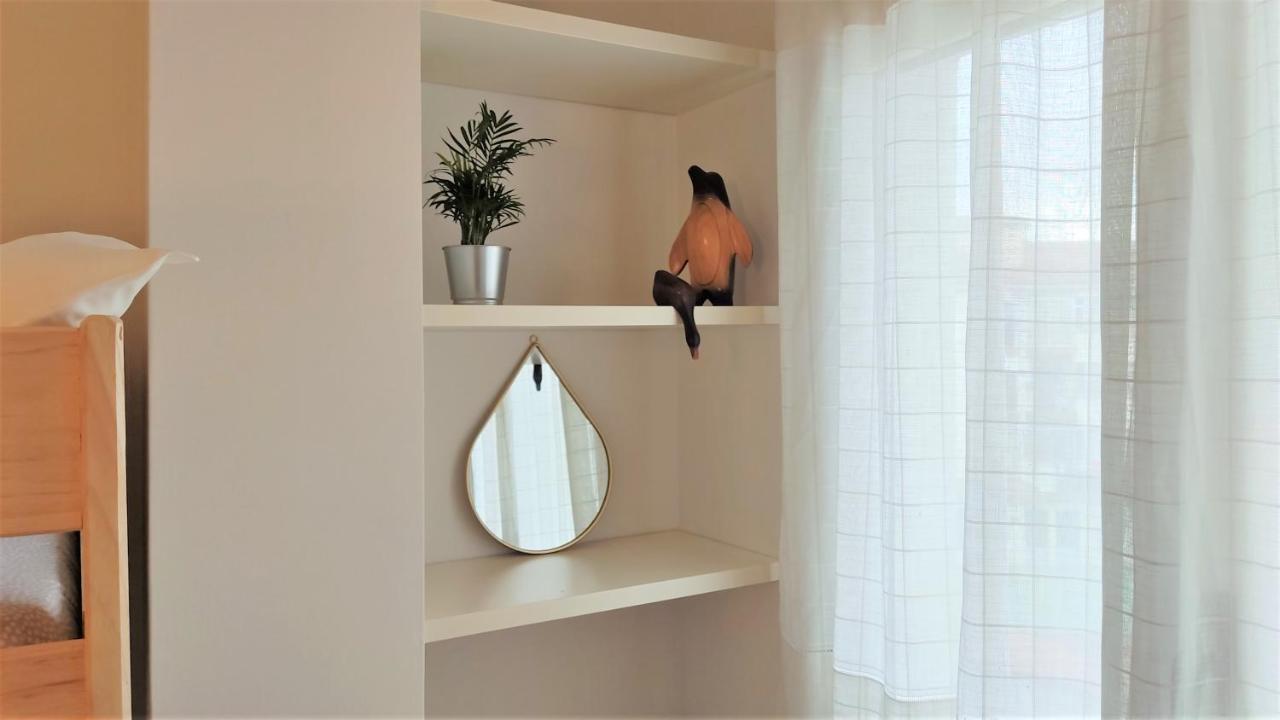 Apartament Natura Amb Calma Olot Esterno foto