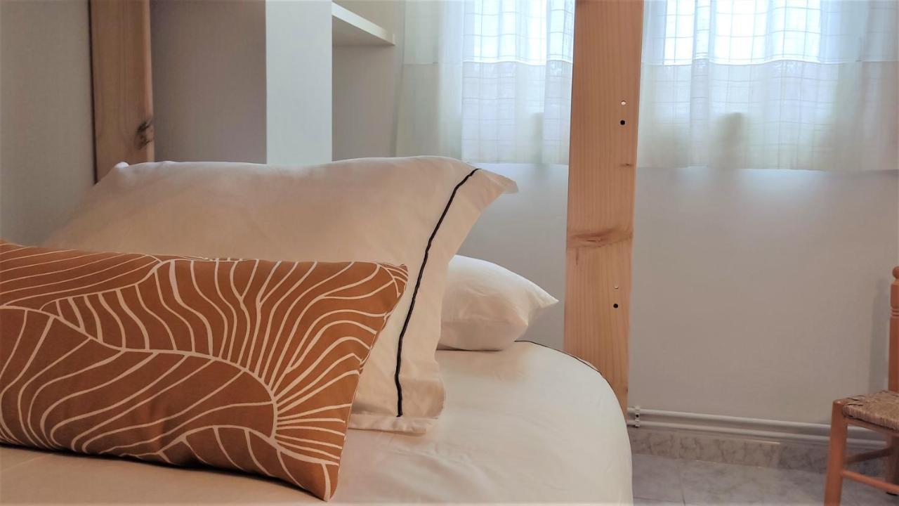 Apartament Natura Amb Calma Olot Esterno foto