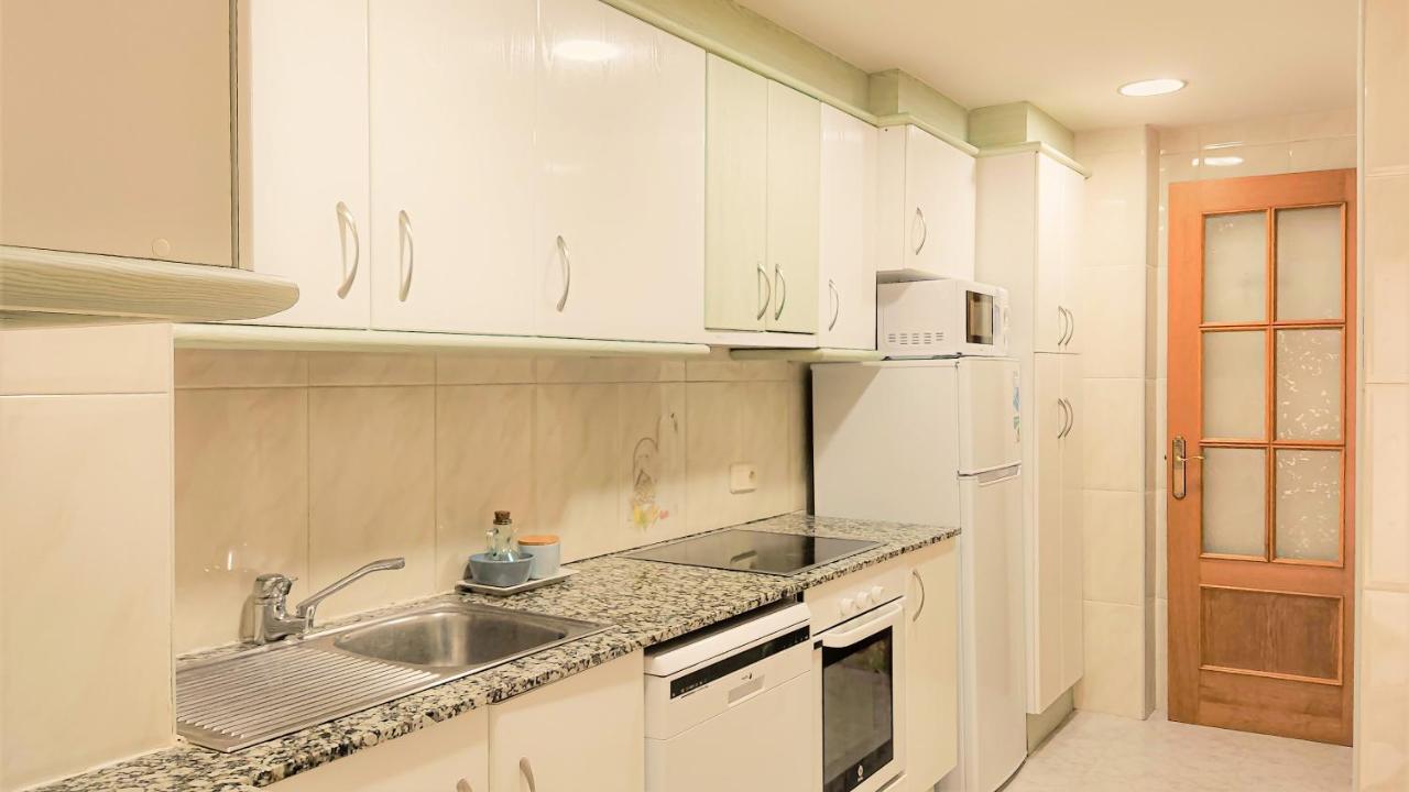 Apartament Natura Amb Calma Olot Esterno foto