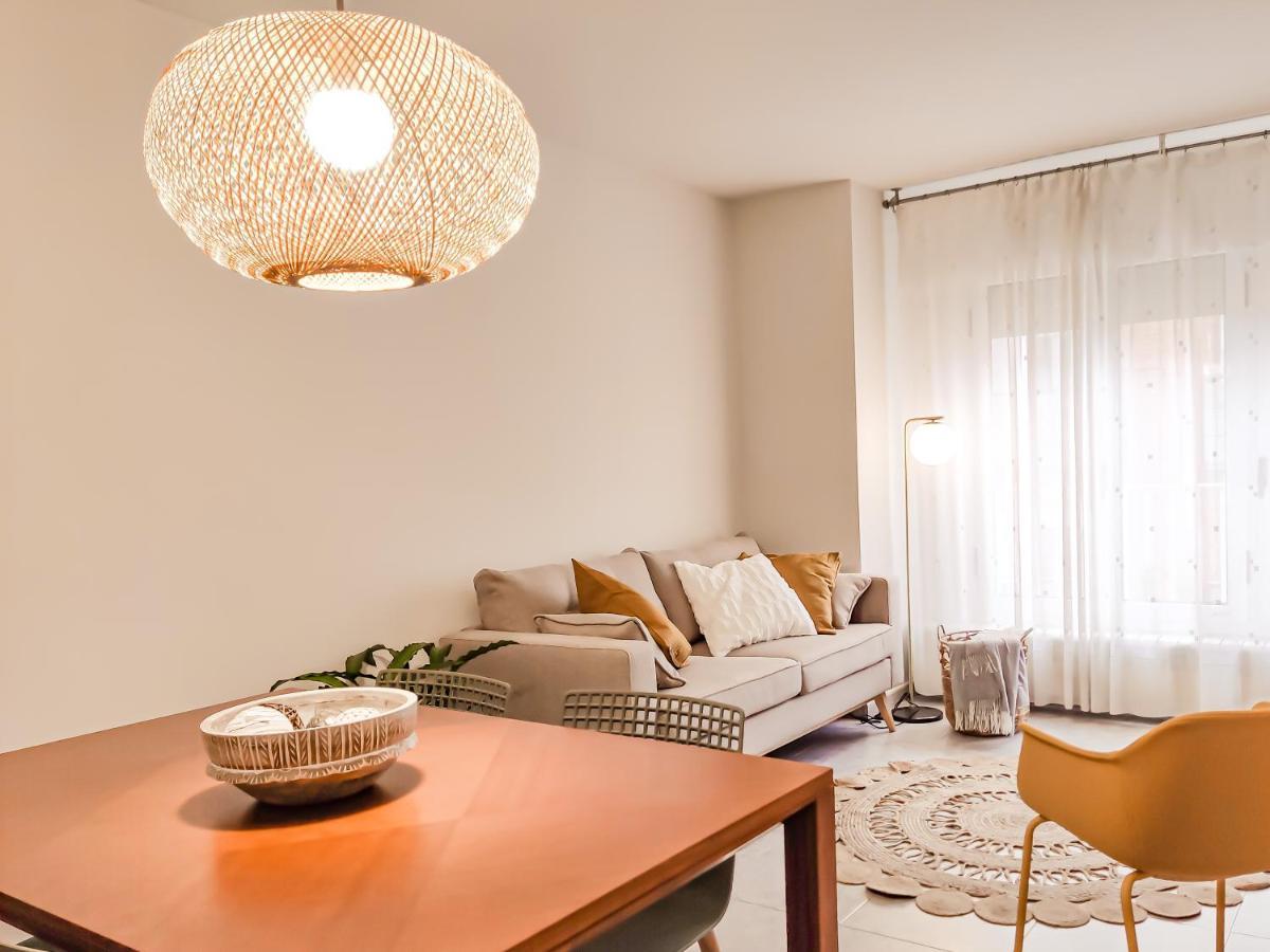 Apartament Natura Amb Calma Olot Esterno foto