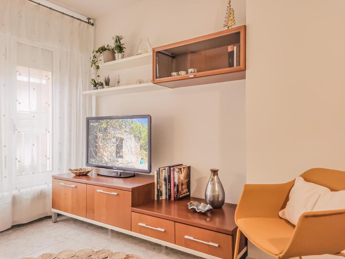 Apartament Natura Amb Calma Olot Esterno foto