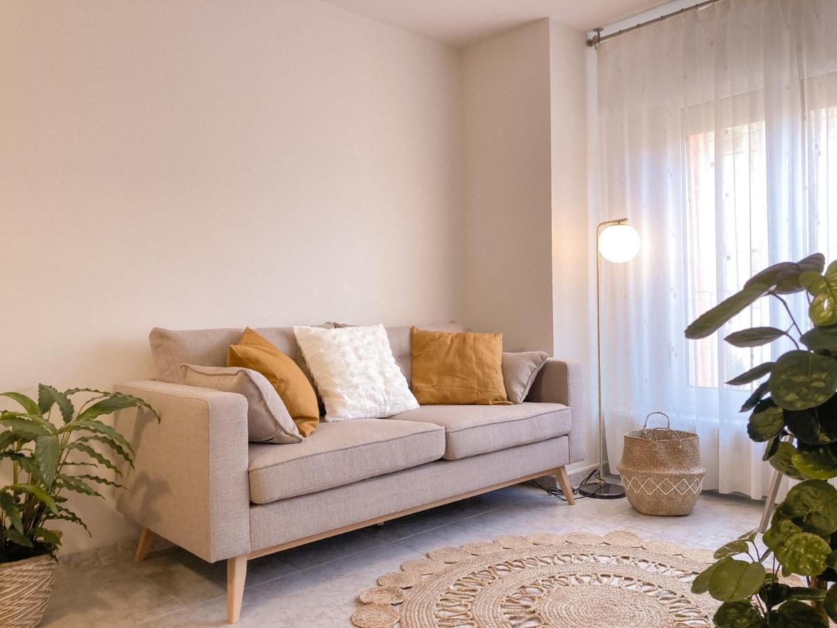 Apartament Natura Amb Calma Olot Esterno foto